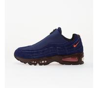 Sneakers Nike Air Max 95 Big Bubble Loyal Blue/ Hyper Crimson-El Dorado 42