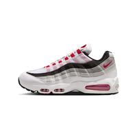 Nike Air Max 95 Premium Big Bubble "Comet Red"