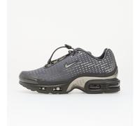 Nike AIR MAX PLUS VII men Lowtop grey in taglia:42,5