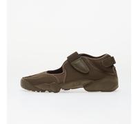 Nike WMNS AIR RIFT NEO men Lowtop brown in taglia:38