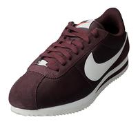 Sneakers Nike CORTEZ per Donna Colore Borgogna e Bianco - 42 EU