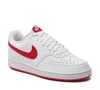 Sneakers Nike Court Vision Low NN 101 white university red