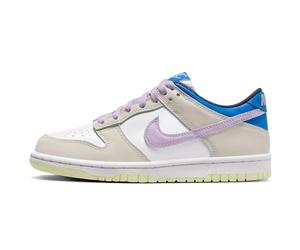 Sneakers Nike Dunk Low per bambini