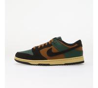 Sneakers Nike Dunk Low Retro Fir/ Black-Lt British Tan-Sesame 38.5