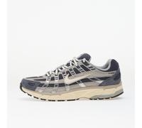 Nike P-6000 Uomo - Sneakers Blu - Taglia 41 - Rete/Sintetico Blue 41