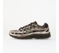 Nike Sportswear Sneaker bassa 'P-6000' grigio / nero Donna - Streetwear - Scarpe - Sneakers - Sneakers basse Nike Sportswear 42