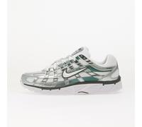 Sneakers Nike P-6000 White/ White-Mica Green-Camo Green 44.5