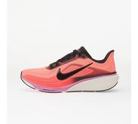 Nike Running - Air Zoom Pegasus 42 - Sneakers nere e rosa 41