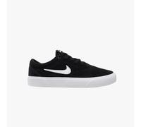 Sneakers Nike Sb Charge Suede black white