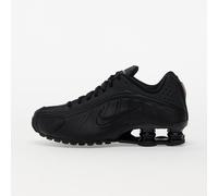 Scarpa Nike Shox R4 - Donna - Nero 36