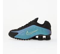 Nike - Shox R4 Sapphire - - Sport - Uomo - Nero - 44 EU