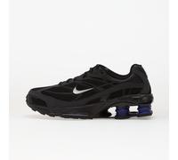 Sneakers Nike Shox Ride 2 Black/ Metallic Silver-Deep Royal Blue 41