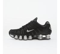 Sneakers Nike Shox TL Off Noir/ Metallic Silver-Black 38