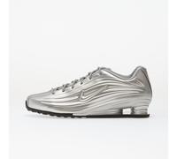 Nike WMNS SHOX Z women Lowtop silver in taglia:37,5