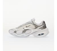 Nike WMNS AIR MAX MUSE women Lowtop white in taglia:40,5