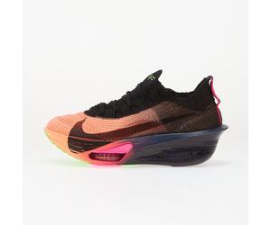 Sneakers Nike W Air Zm Alphafly Next% 3 Glam Orange Pulse/ Black-Purple Dynasty 38.5