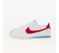 Sneakers Nike W Cortez Leather White/ Varsity Red-Varsity Blue 35.5