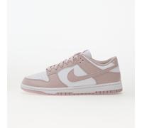 Nike - Dunk - Sneakers basse bianche e rosa-Bianco WM 7