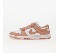 Sneakers Nike W Dunk Low White/ Rose Whisper 36
