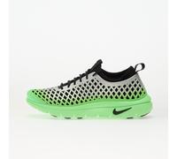 Sneakers Nike W Rejuven8 Run Og Sp Qs Metallic Silver/ Black-Voltage Green 40