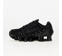 Sneakers Nike W Shox TL Black/ Black-Mtlc Hematite-Max Orange 39