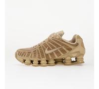 Sneakers Nike W Shox Tl Linen/ Linen-Metallic Silver 40.5