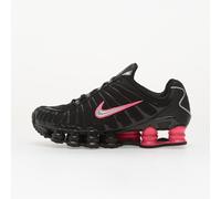 Sneakers Nike W Shox Tl Off Noir/ Metallic Silver-Hyper Pink 44