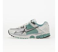 Nike Sportswear Sneaker bassa 'ZOOM VOMERO 5' turchese / nero / argento / bianco Donna Nike Sportswear 36,5