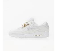 Sneakers Nike Wmns Air Max 90 Summit White/ Summit White-Dark Beetroot 39