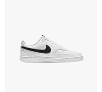 Sneakers Nike Woman Court Vision Low NN 101 white black