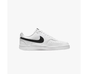 Sneakers Nike Woman Court Vision Low NN 101 white black