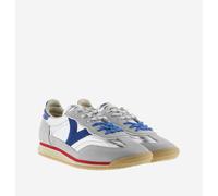 Sneakers NYLON SATURNO Argento 41