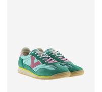 Sneakers NYLON SATURNO Verde 38
