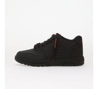 Sneakers Off-White Out Of Office Molded Sneakers Black/ Orange 45