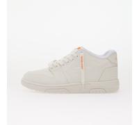 Sneakers Off-White Out Of Office Molded Sneakers White/ Orange 43