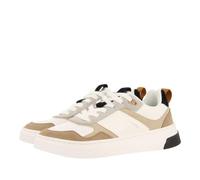 SNEAKERS OFF-WHITE STILE RETRO PER DONNA AGLIENTU