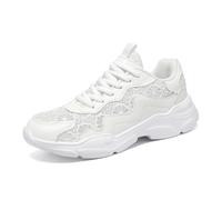 Sneakers Oktoberfest Donna Pizzo Mesh Traspiranti per Matrimonio e Feste