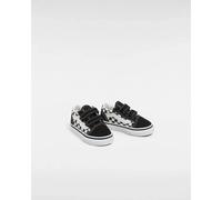 Vans Old Skool V Toddler Trainers Nero EU 25 Bambini