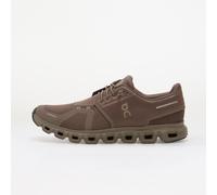 Sneakers On Cloud 6 Ash/ Cinder 47