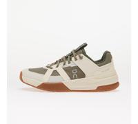 Sneakers On K The Roger Clubhouse Pro Youth Ivory/ Olive 36