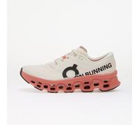 On Cloudmonster 3 Ivory/Dustrose da Uomo 43 Bianco