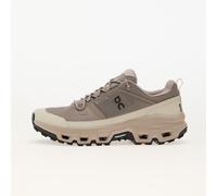 Sneakers On M Cloudrock Low WP Cinder/ Fog 44