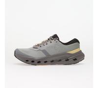 On Cloudrunner 3 Platinum/Squash da Uomo 42 Grigio