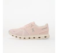On Cloud 6 W - sneakers - donna Pink/White/Grey 9,5 US