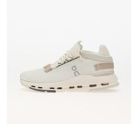 Sneakers On W Cloudnova 2 Ice/ Sand 40.5
