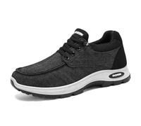 Sneakers Ortopedici Uomo Color Block Barefoot per Spiaggia e Trail