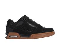 Sneakers Osiris Peril Blk Blk Gum
