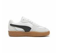 Sneakers Palermo Moda Bianco 40
