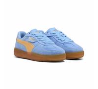 PUMA, ,Shoes ,Donna ,Blu ,38 EU Palermo Lamoda