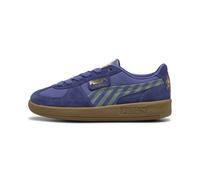 Sneakers Palermo SUPER PUMA per ragazzi, Scarpe, Blu Crystal/Verde Moon, 37.5 37.5